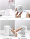 Mini Cool Mist Humidifier