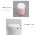 Mini Cool Mist Humidifier